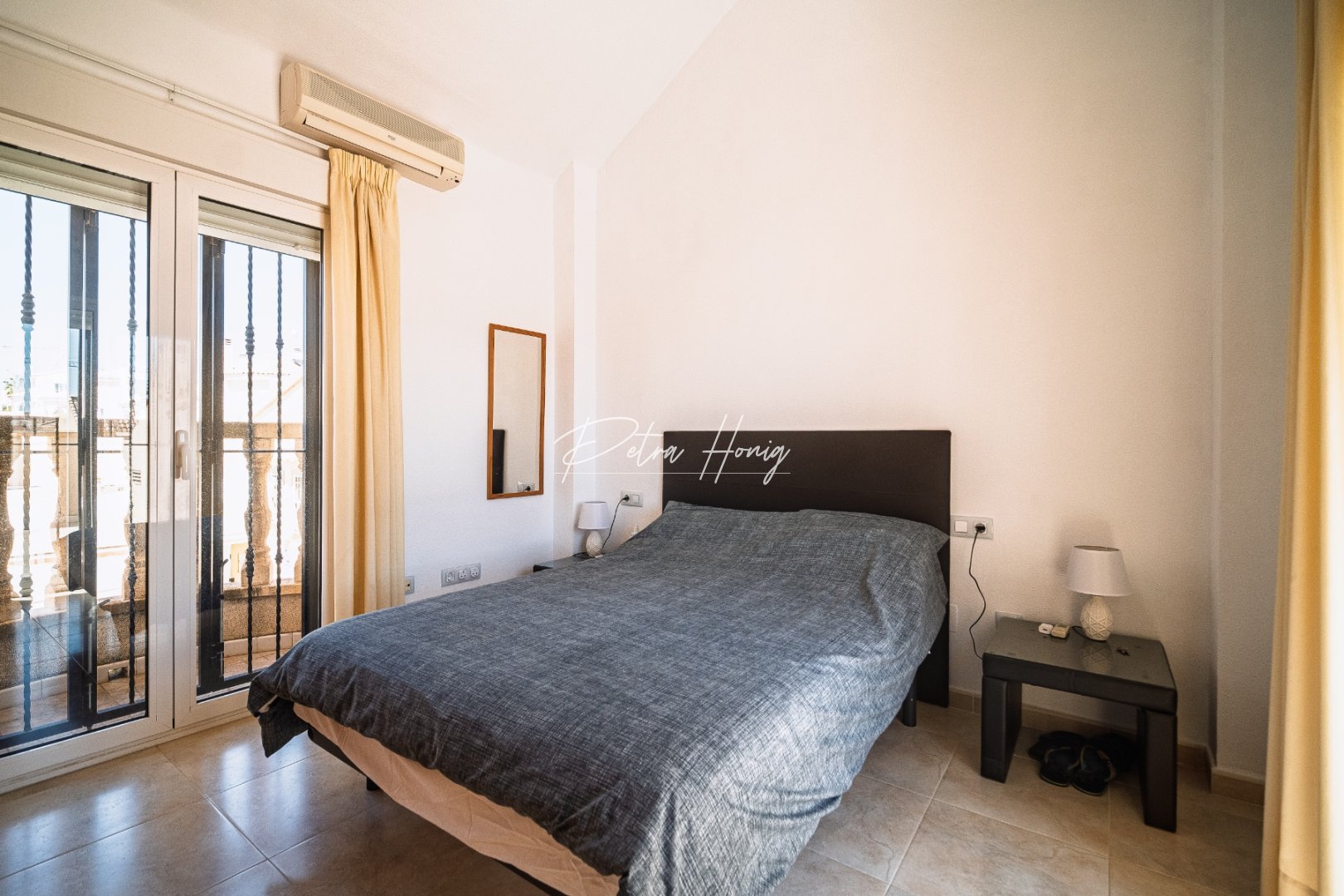 Til Salgs - Villa - Ciudad Quesada