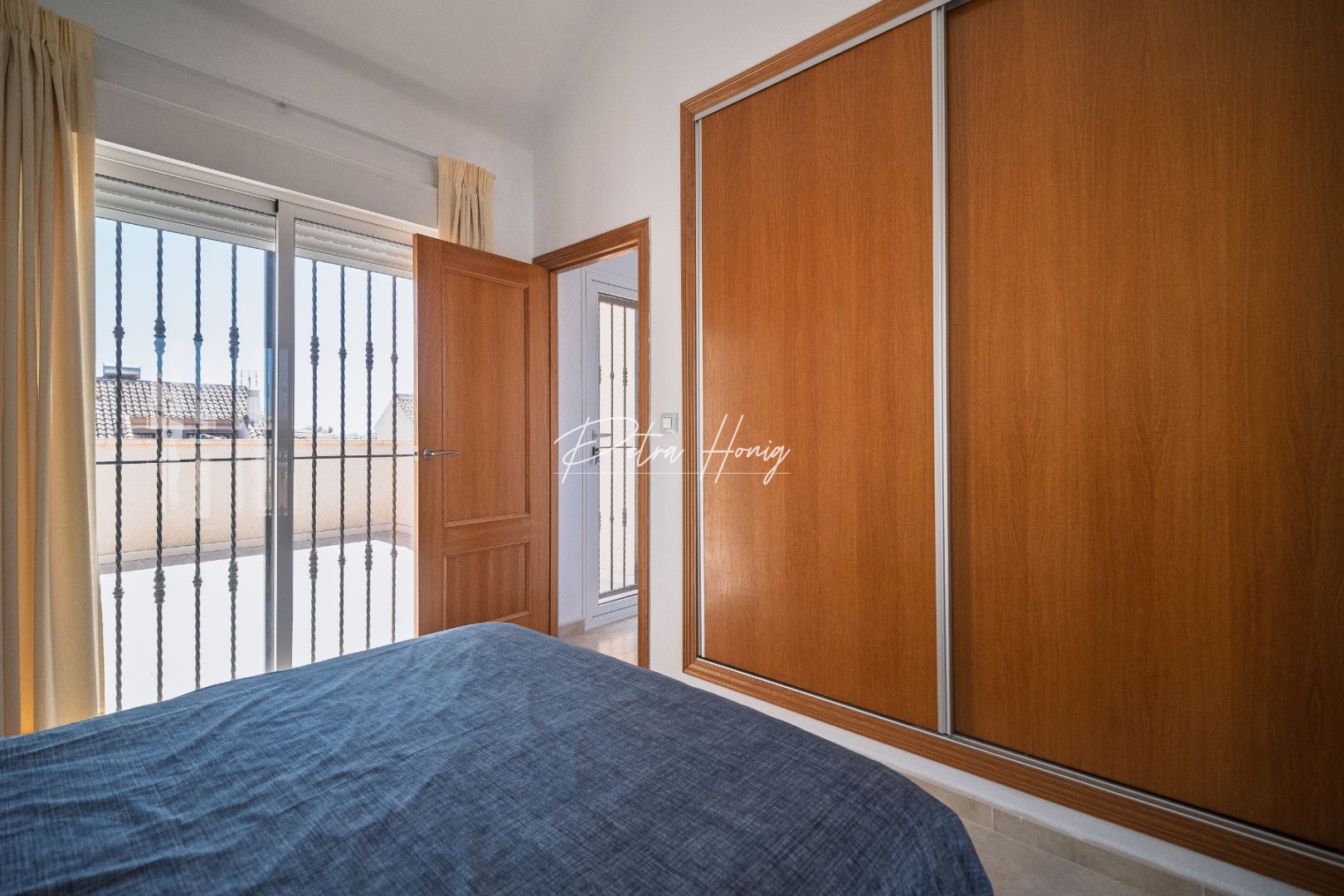 Til Salgs - Villa - Ciudad Quesada