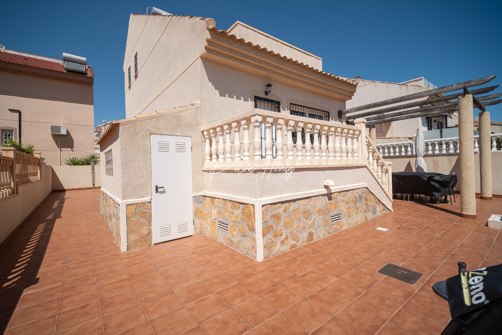 Til Salgs - Villa - Ciudad Quesada