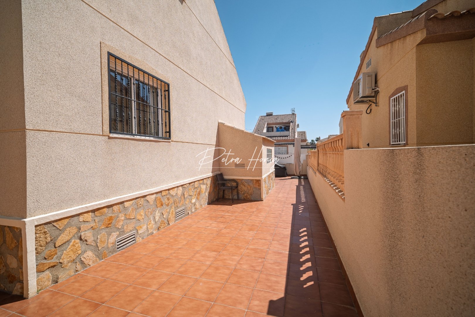 Til Salgs - Villa - Ciudad Quesada