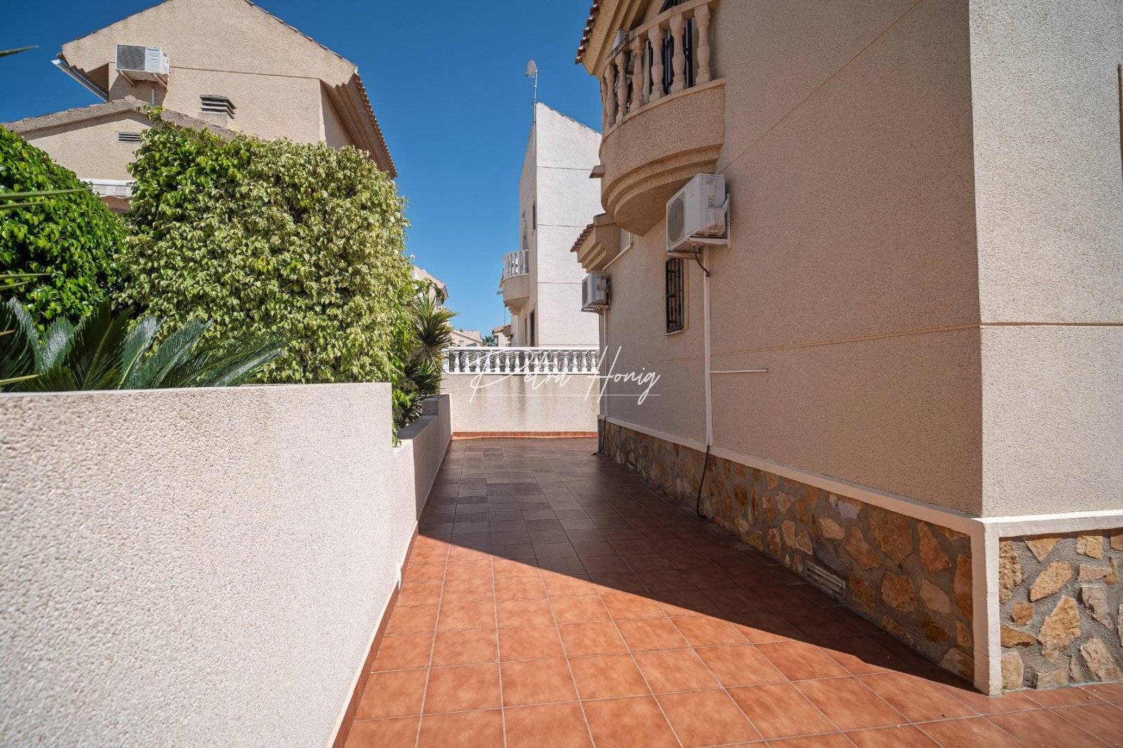 Til Salgs - Villa - Ciudad Quesada