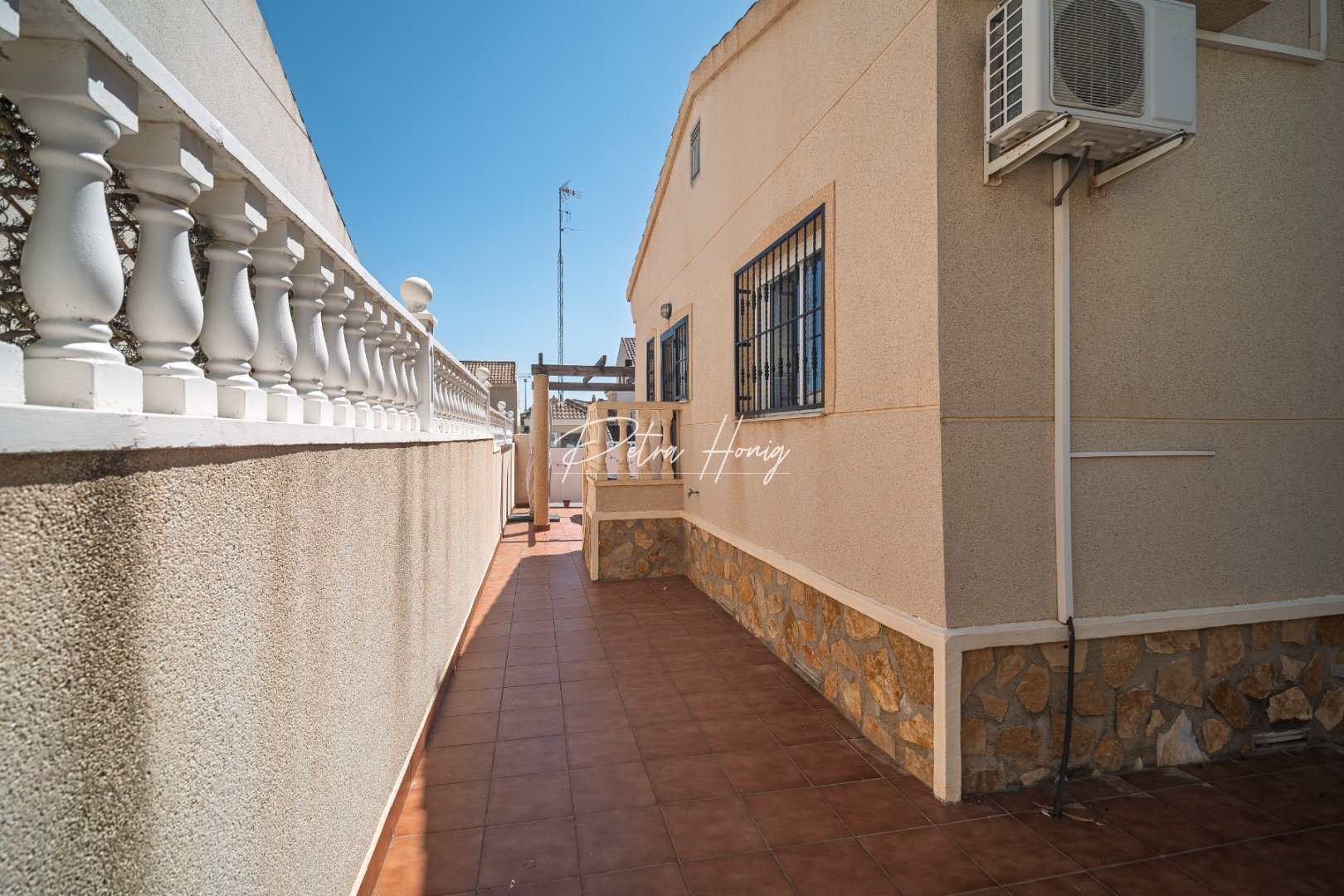 Til Salgs - Villa - Ciudad Quesada