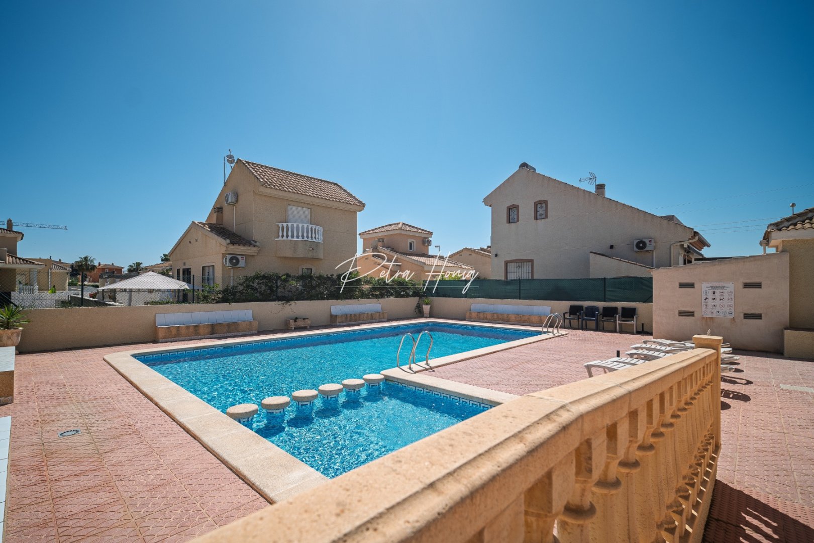 Til Salgs - Villa - Ciudad Quesada