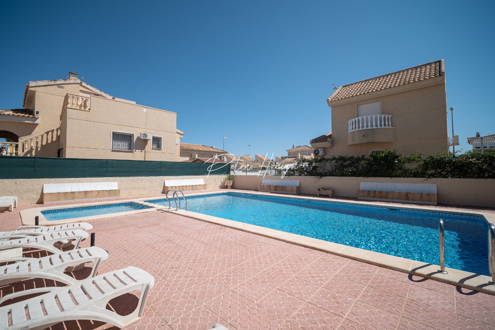 Til Salgs - Villa - Ciudad Quesada