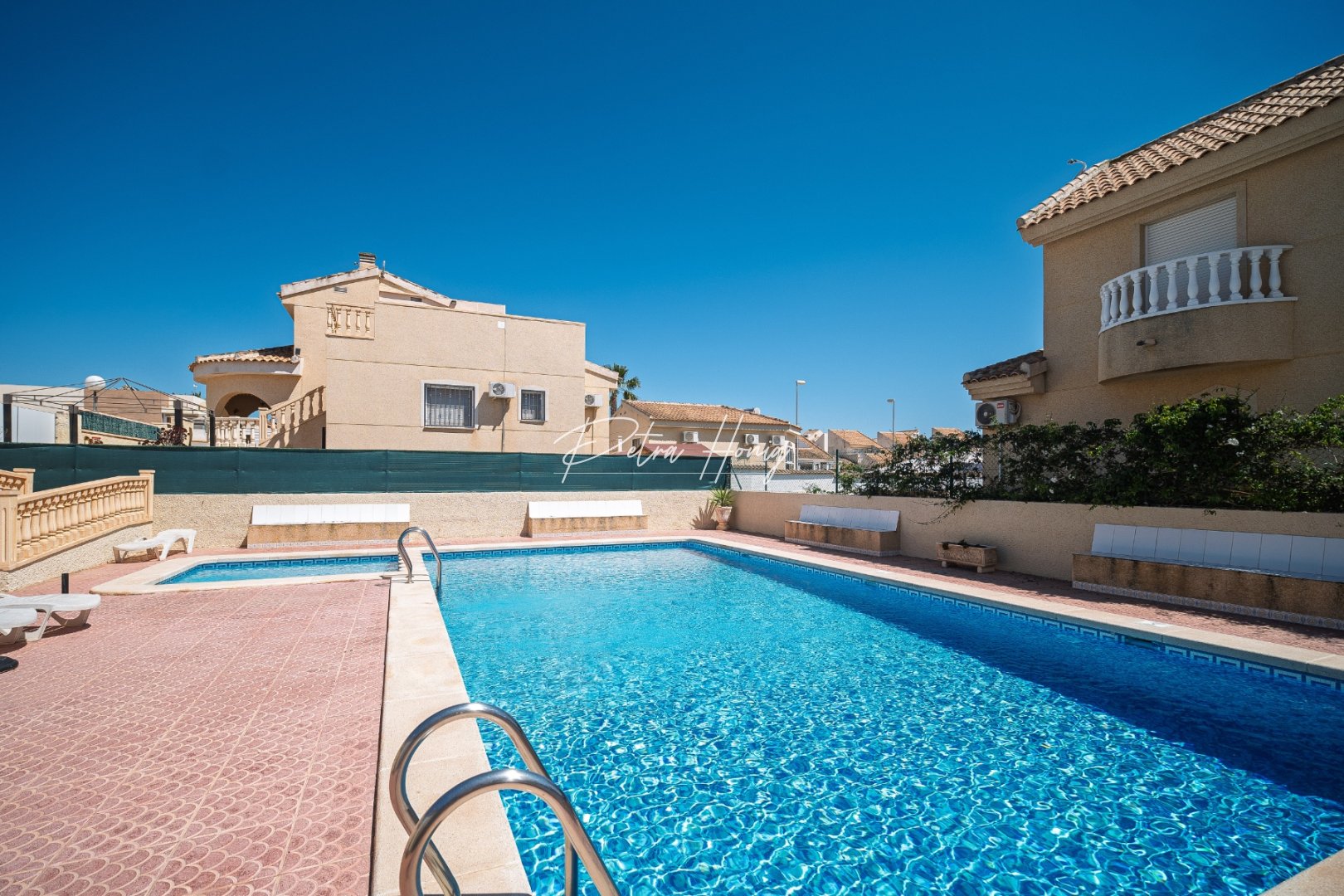 Til Salgs - Villa - Ciudad Quesada