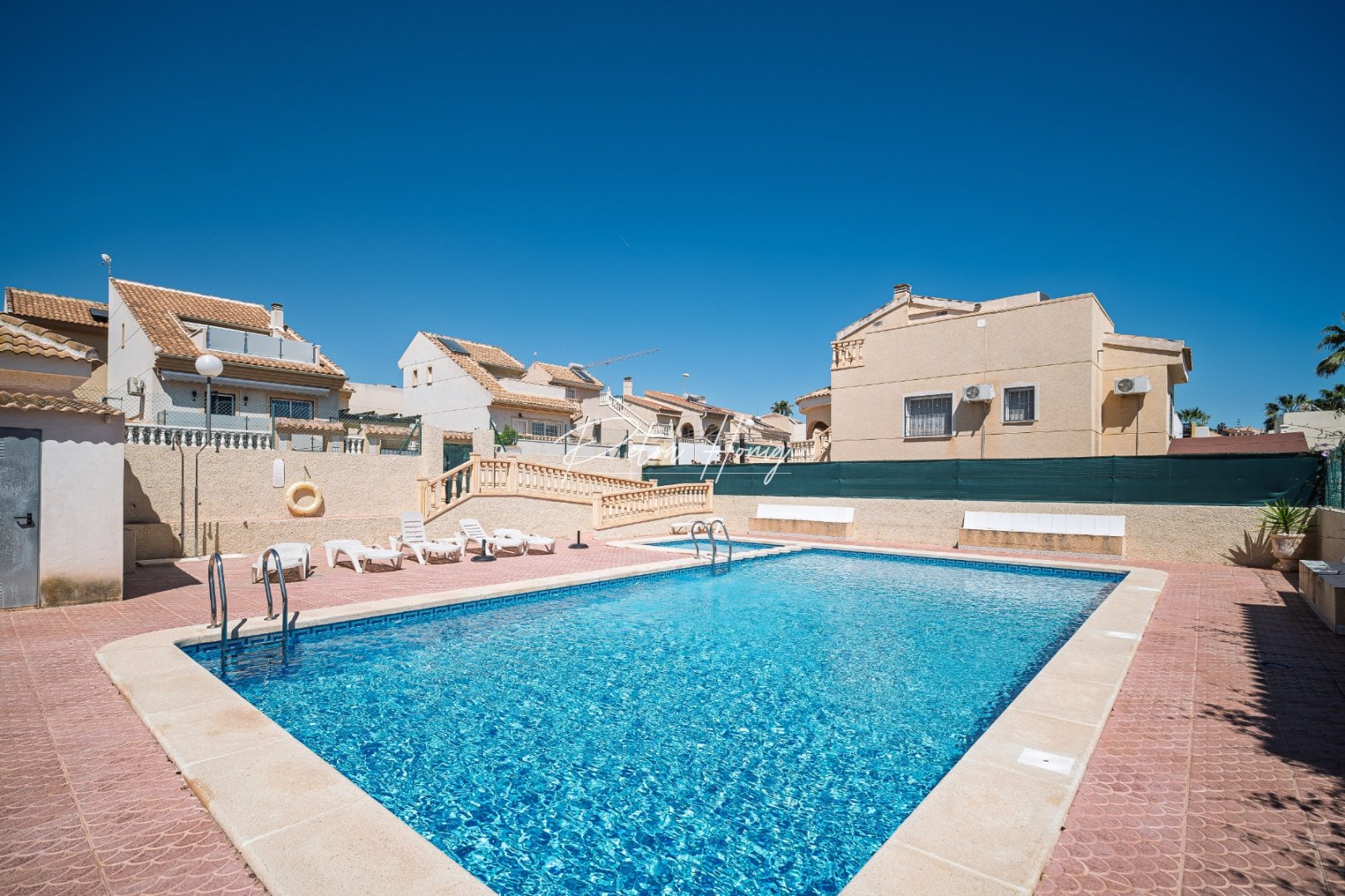 Til Salgs - Villa - Ciudad Quesada