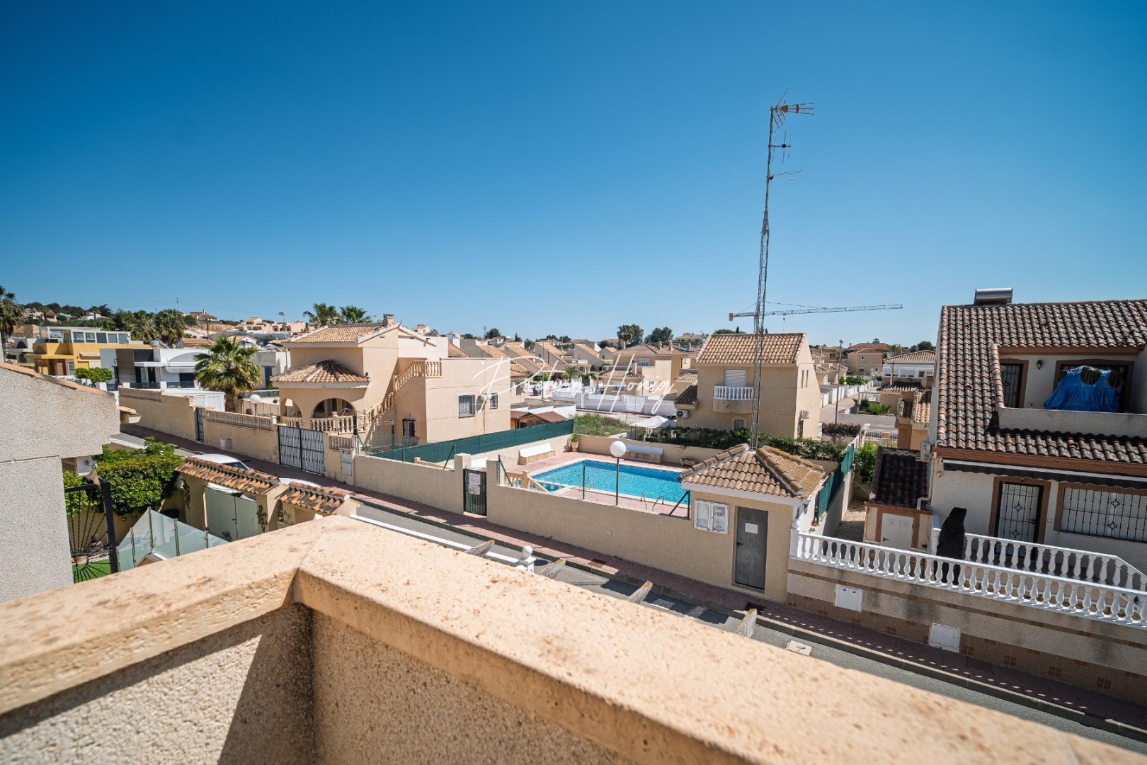 Til Salgs - Villa - Ciudad Quesada