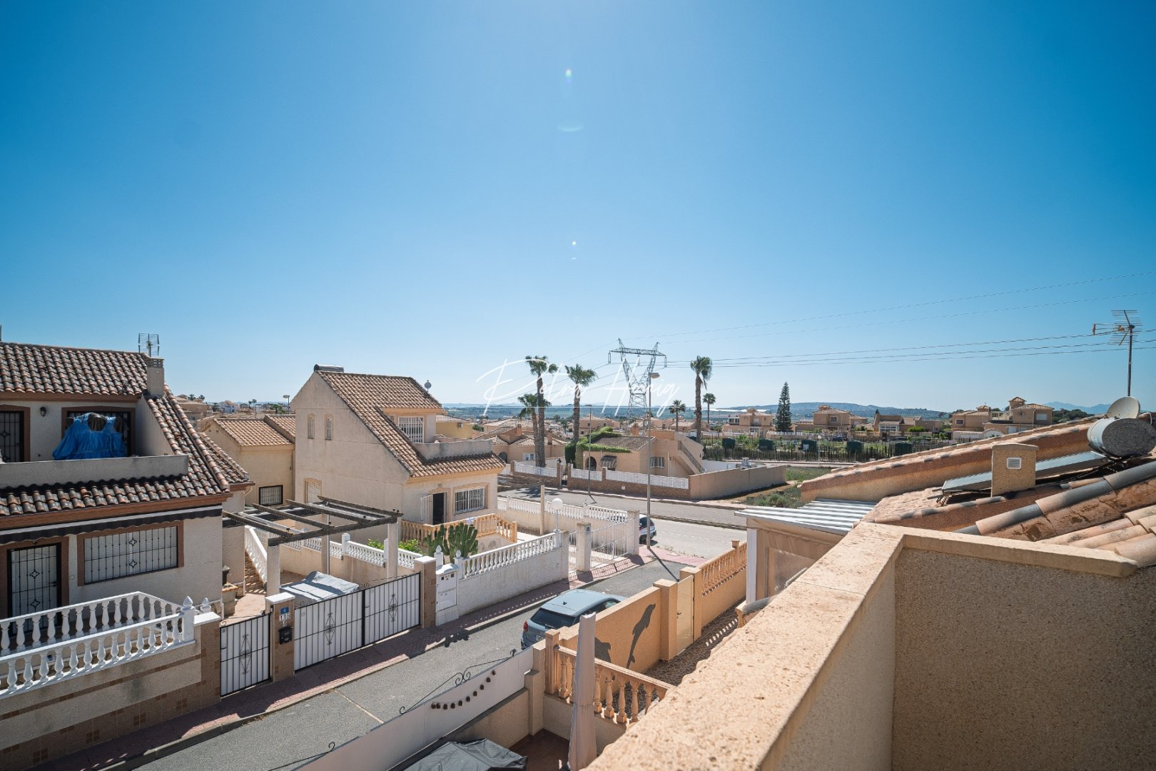 Til Salgs - Villa - Ciudad Quesada