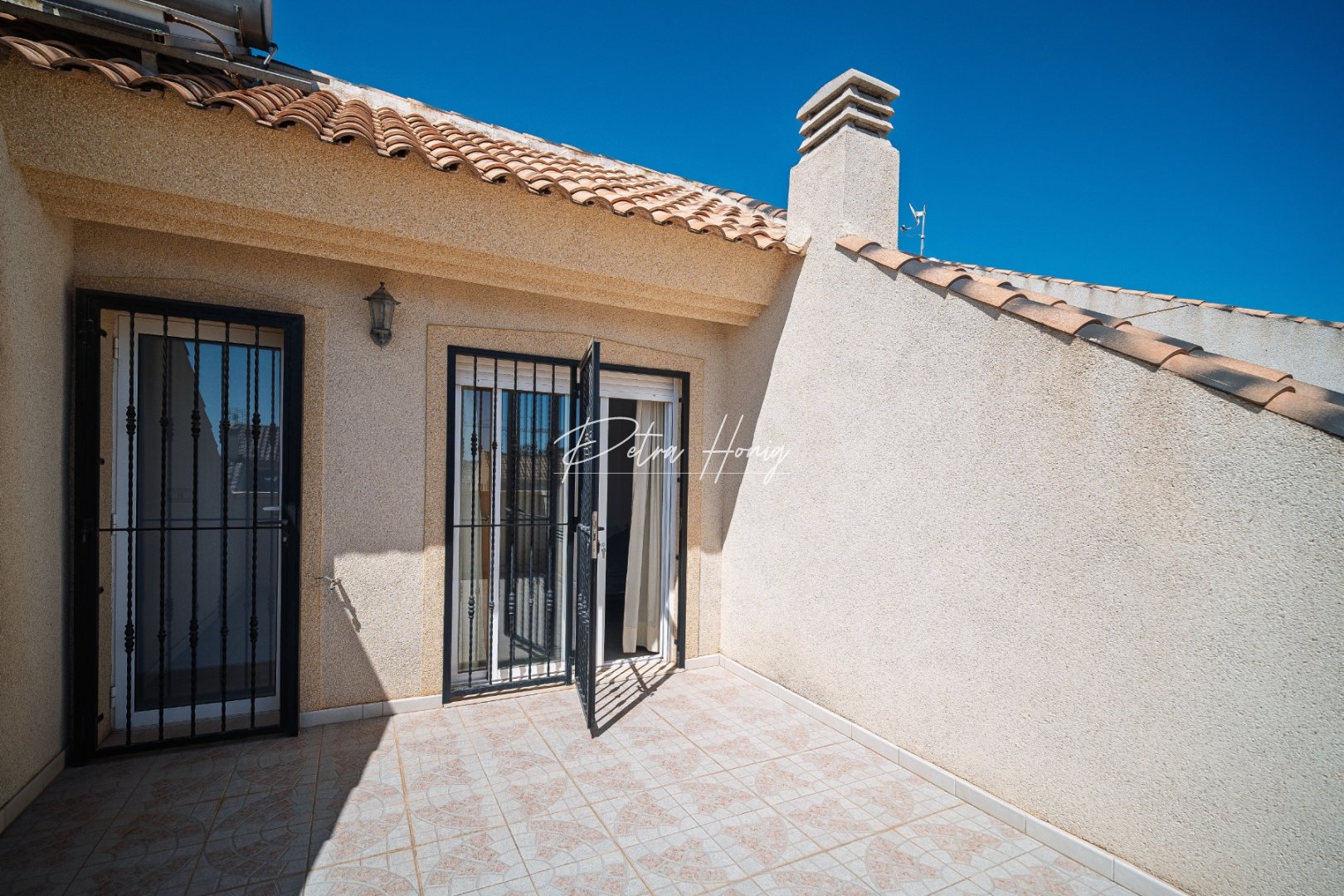 Til Salgs - Villa - Ciudad Quesada