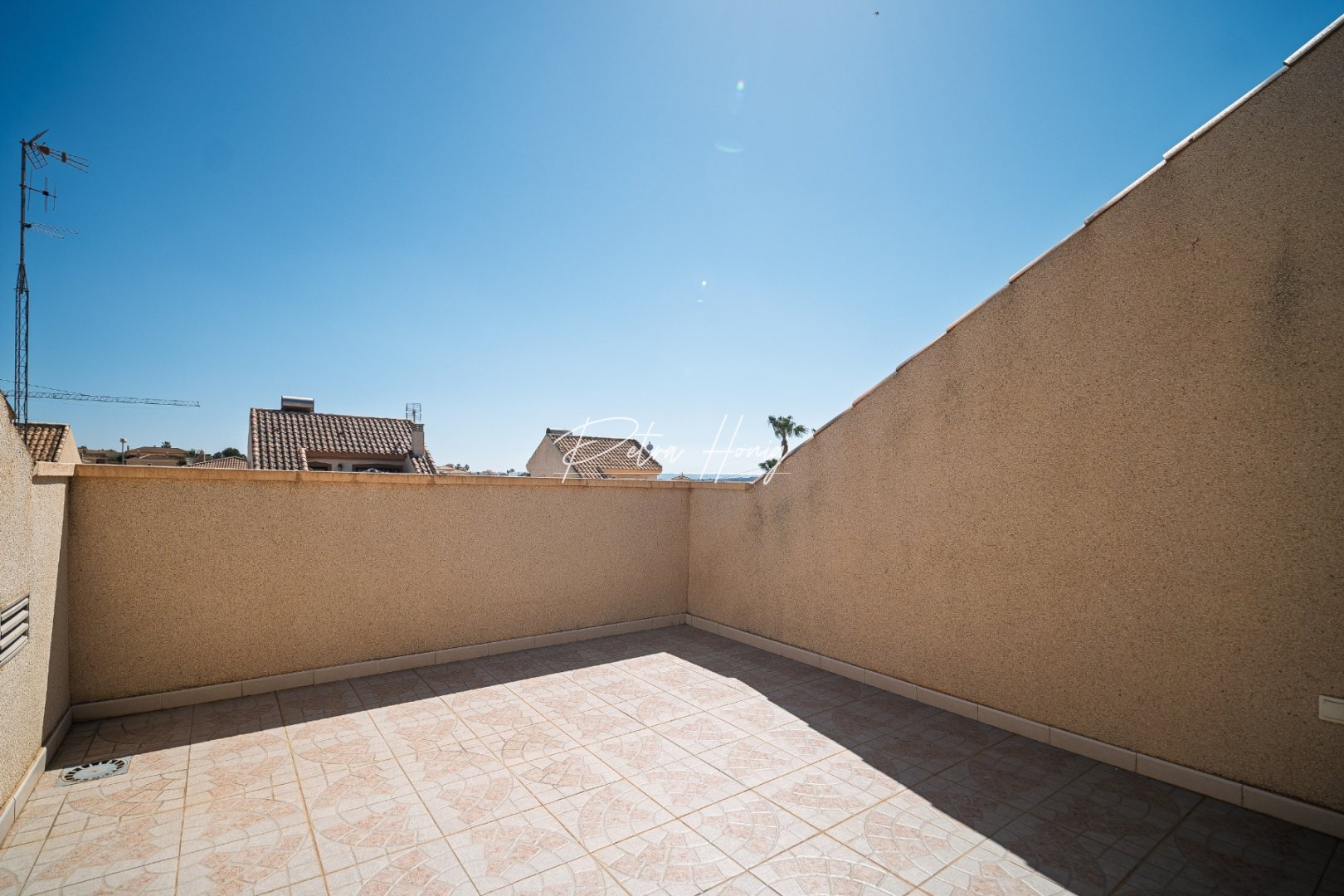 Til Salgs - Villa - Ciudad Quesada