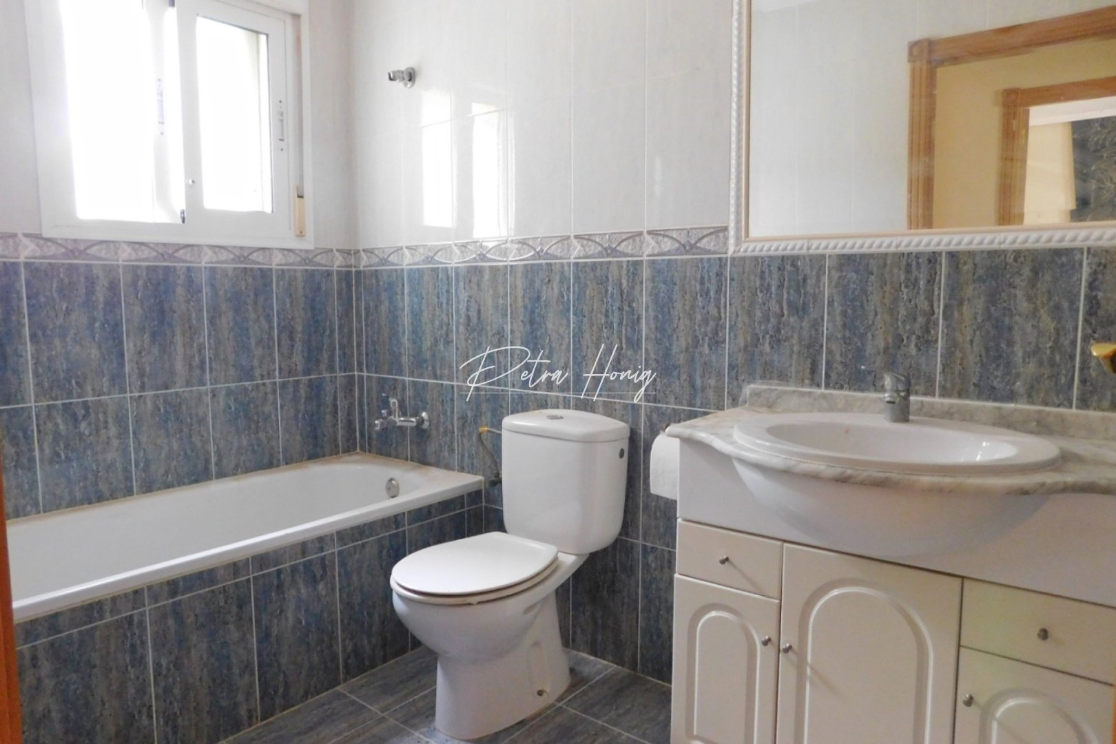 Til Salgs - Villa - Ciudad Quesada