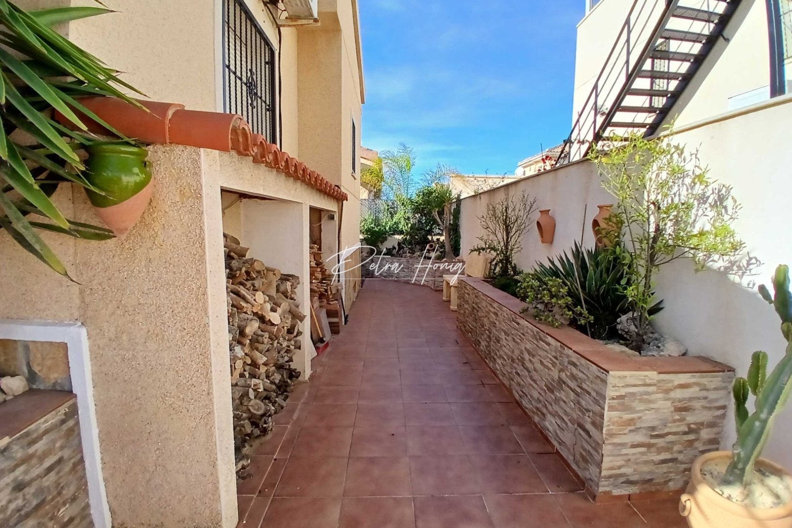 Til Salgs - Villa - Ciudad Quesada