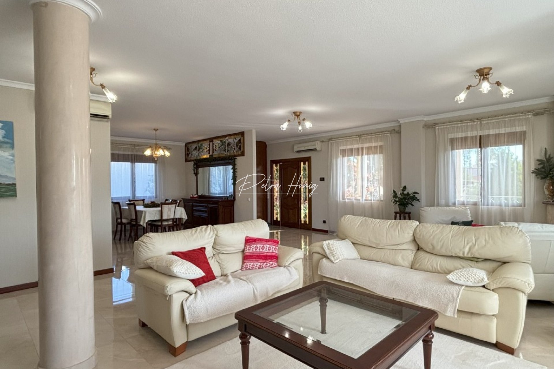 Til Salgs - Villa - Ciudad Quesada