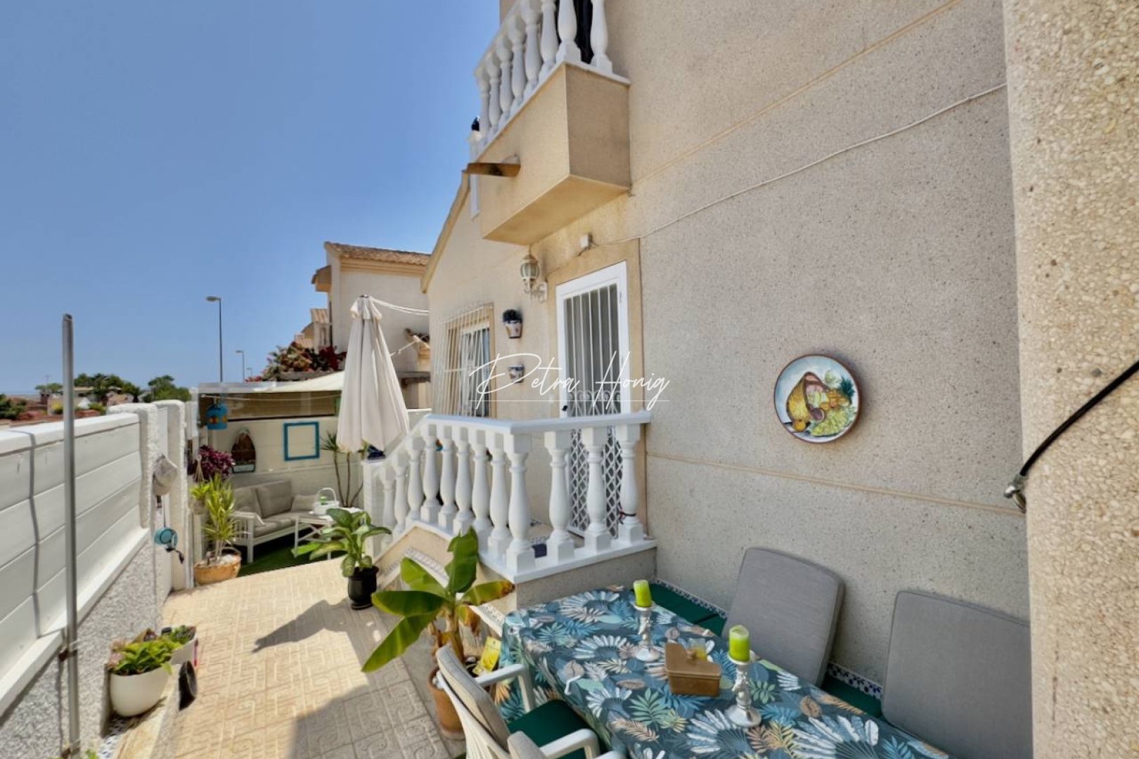 Til Salgs - Villa - Ciudad Quesada