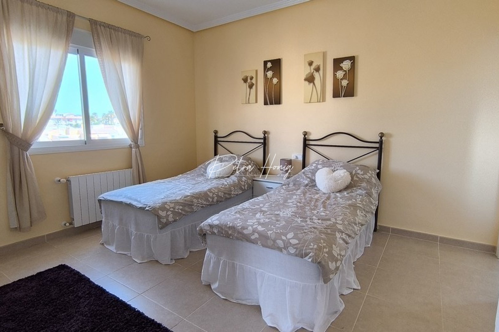 Til Salgs - Villa - Ciudad Quesada