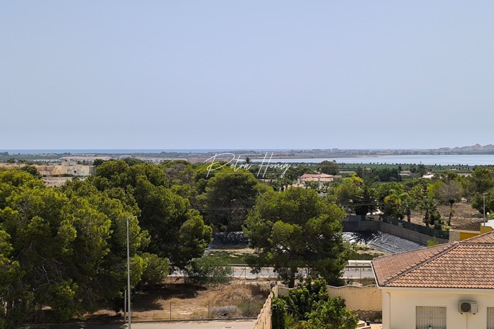 Til Salgs - Villa - Ciudad Quesada