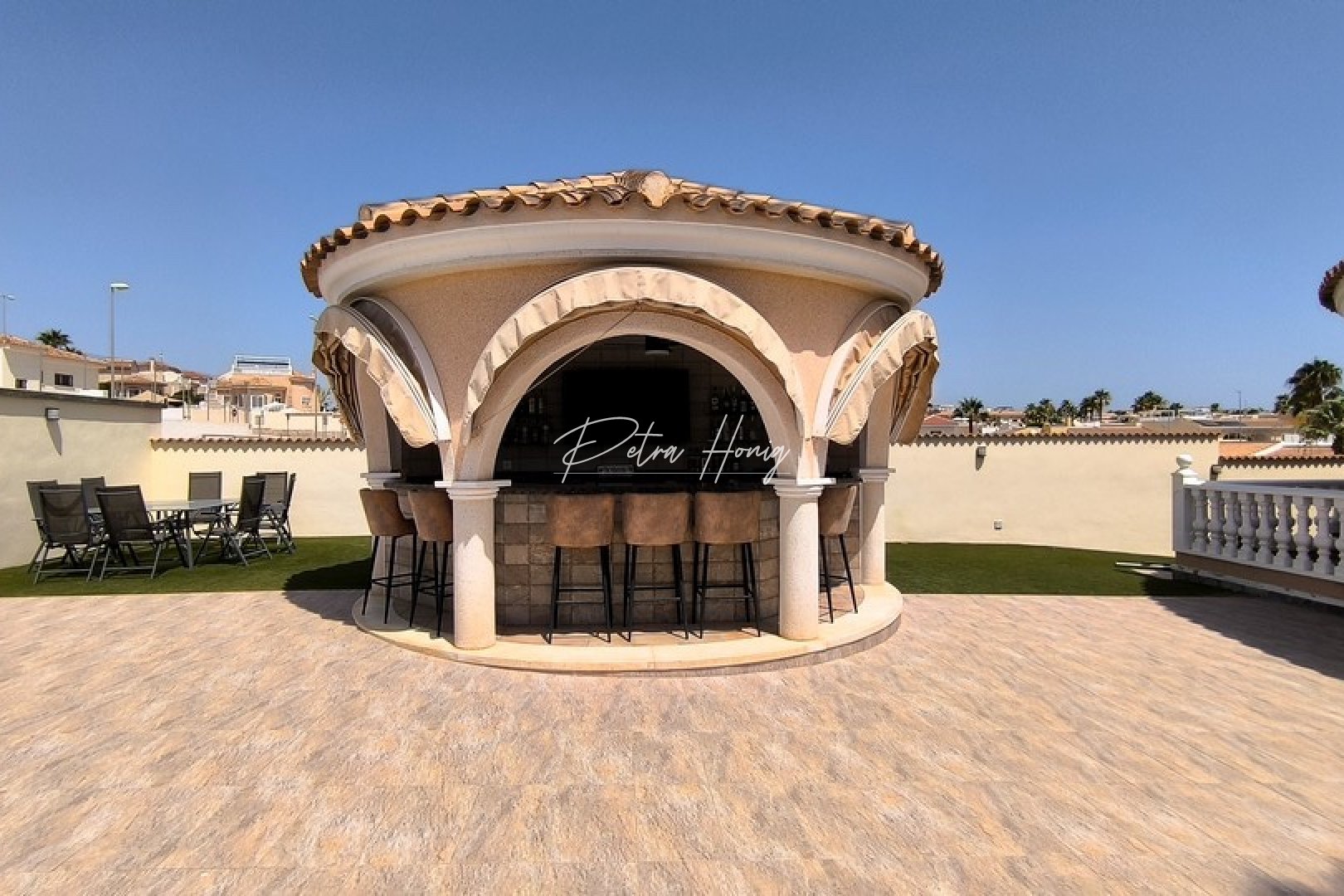 Til Salgs - Villa - Ciudad Quesada