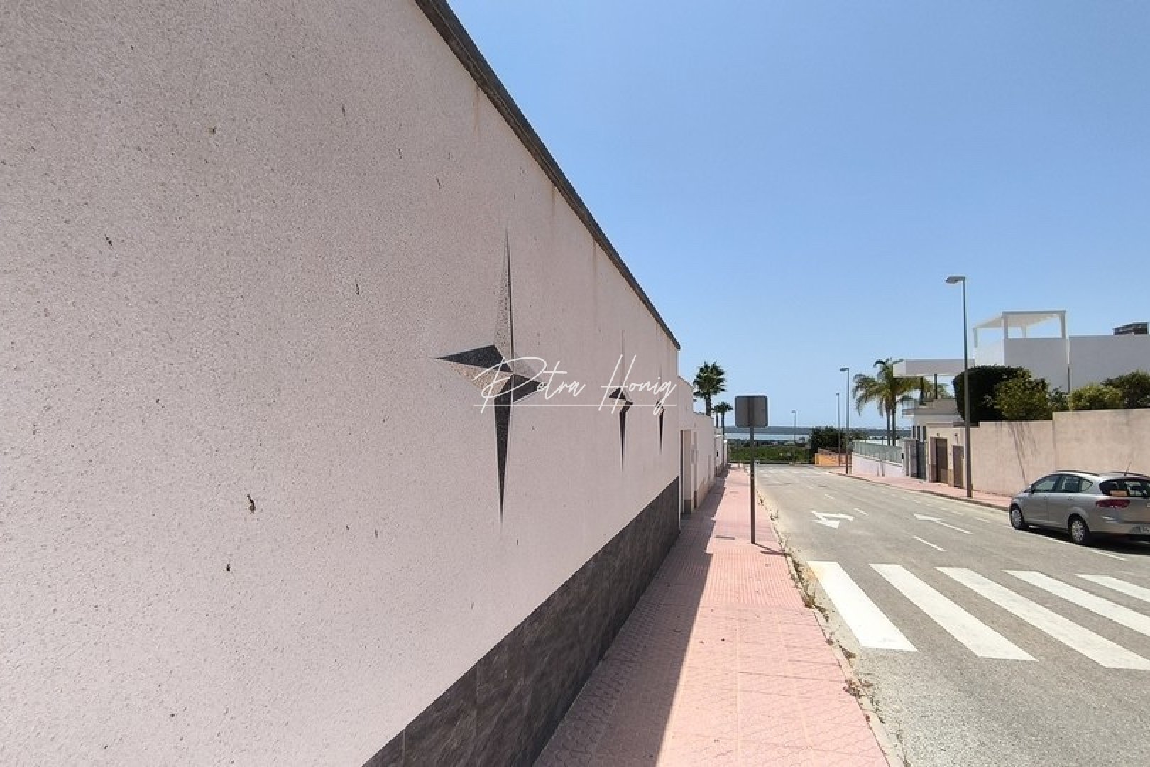 Til Salgs - Villa - Ciudad Quesada