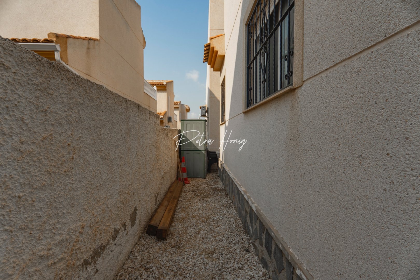 Til Salgs - Villa - Ciudad Quesada