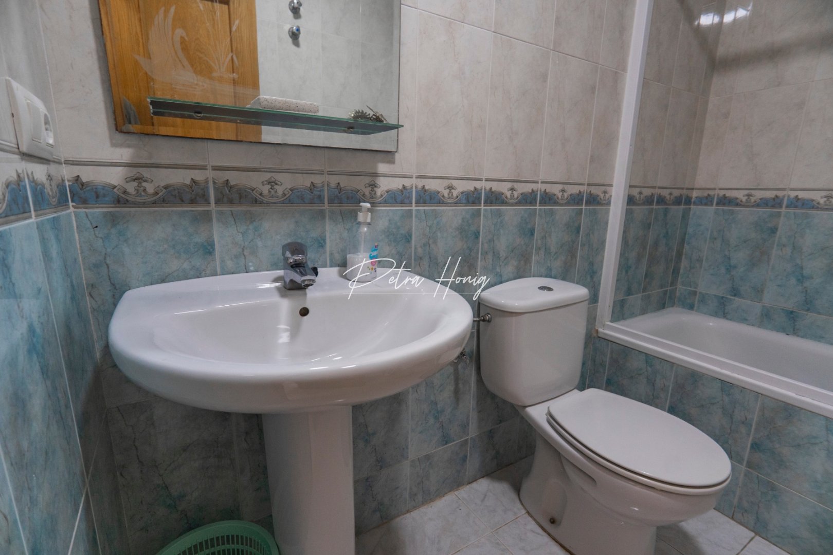 Til Salgs - Villa - Ciudad Quesada