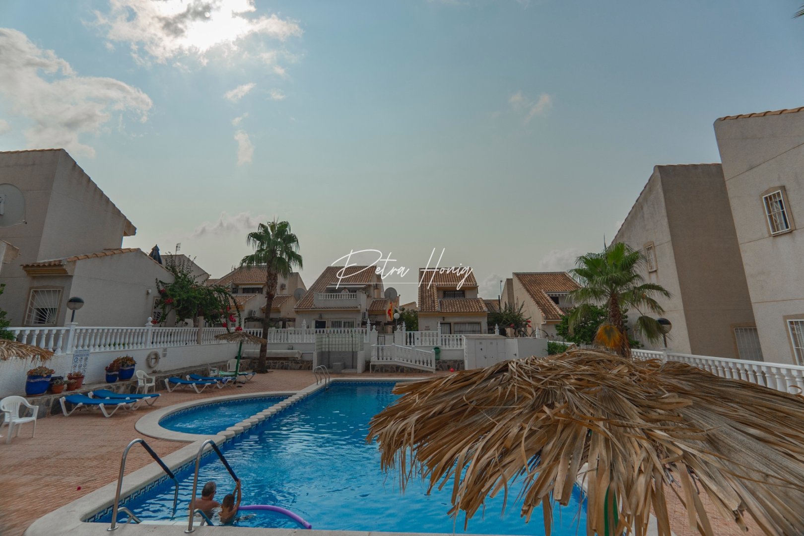 Til Salgs - Villa - Ciudad Quesada