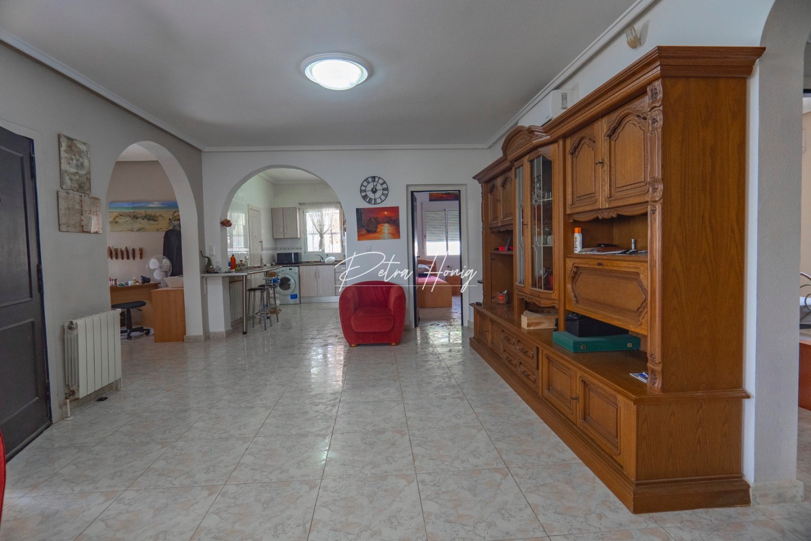 Til Salgs - Villa - Ciudad Quesada