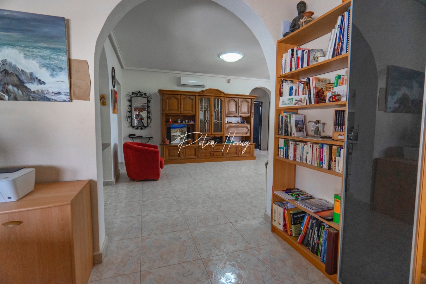 Til Salgs - Villa - Ciudad Quesada