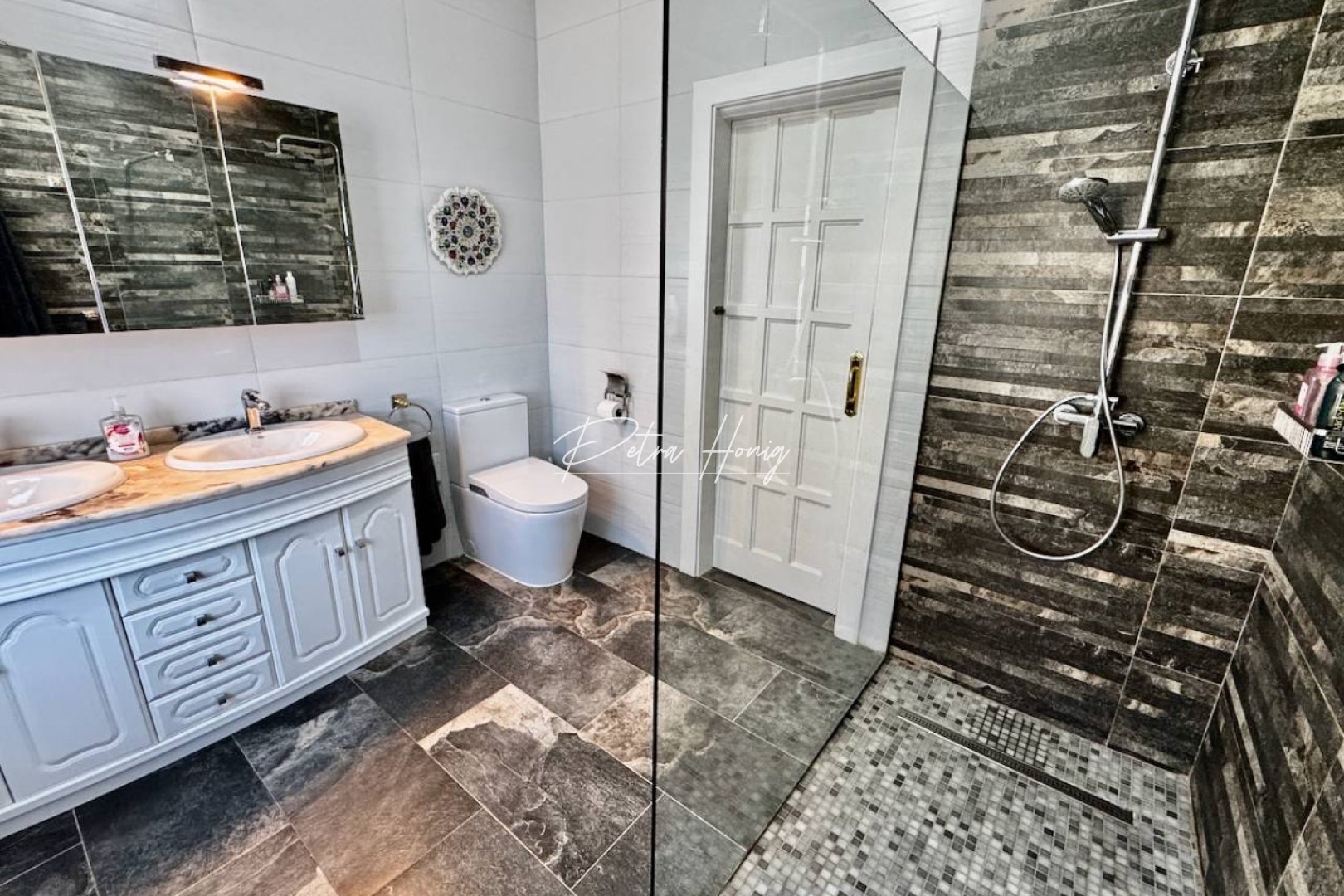 Til Salgs - Villa - Ciudad Quesada