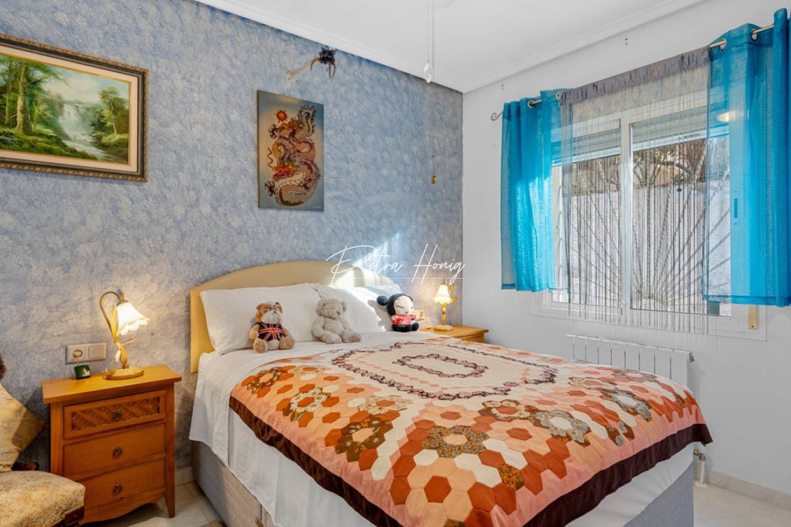 Til Salgs - Villa - Ciudad Quesada