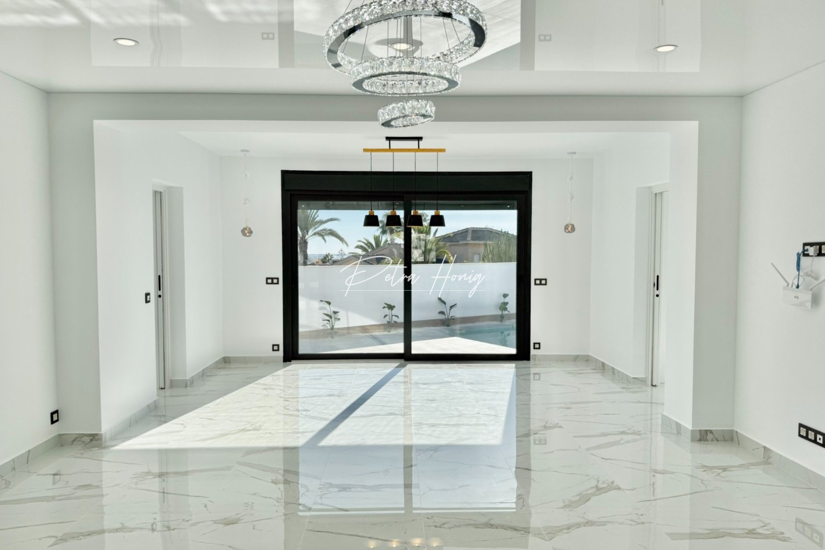 Til Salgs - Villa - Ciudad Quesada