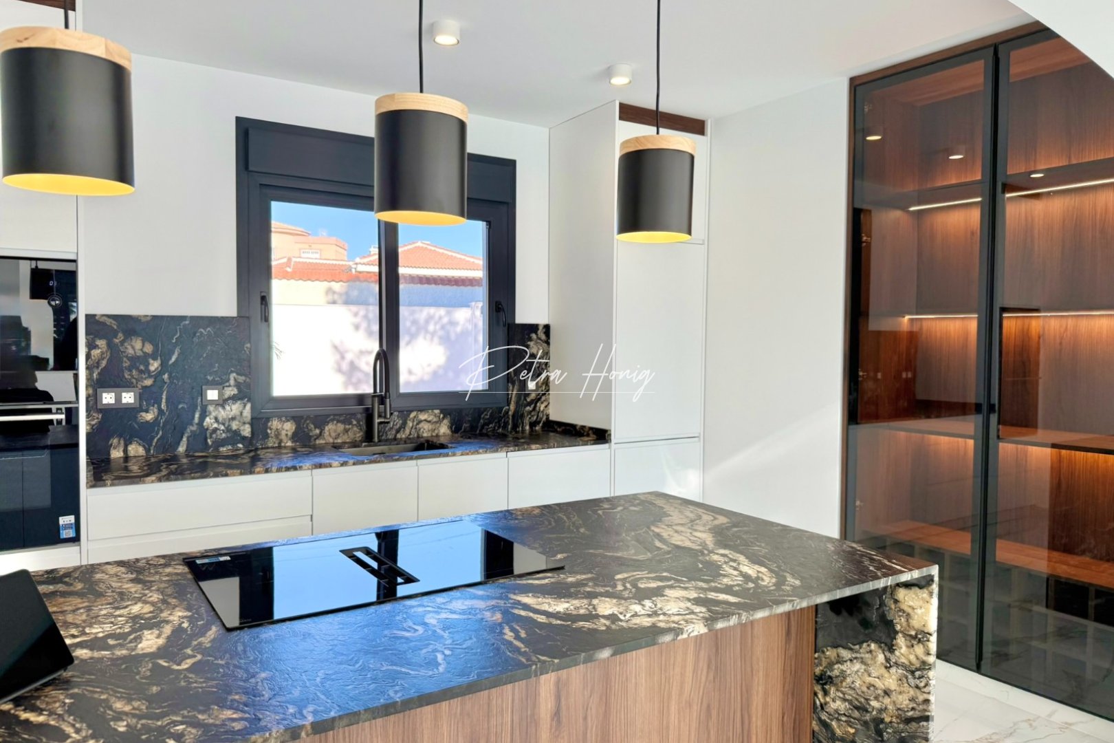 Til Salgs - Villa - Ciudad Quesada