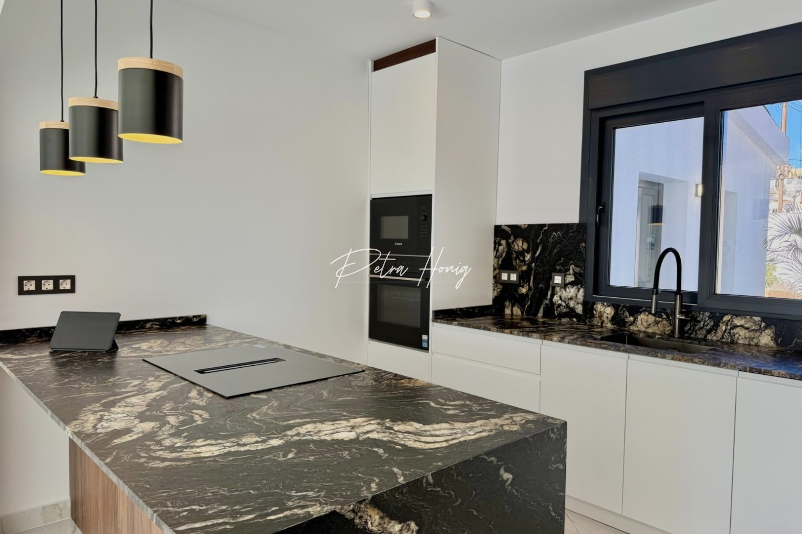 Til Salgs - Villa - Ciudad Quesada