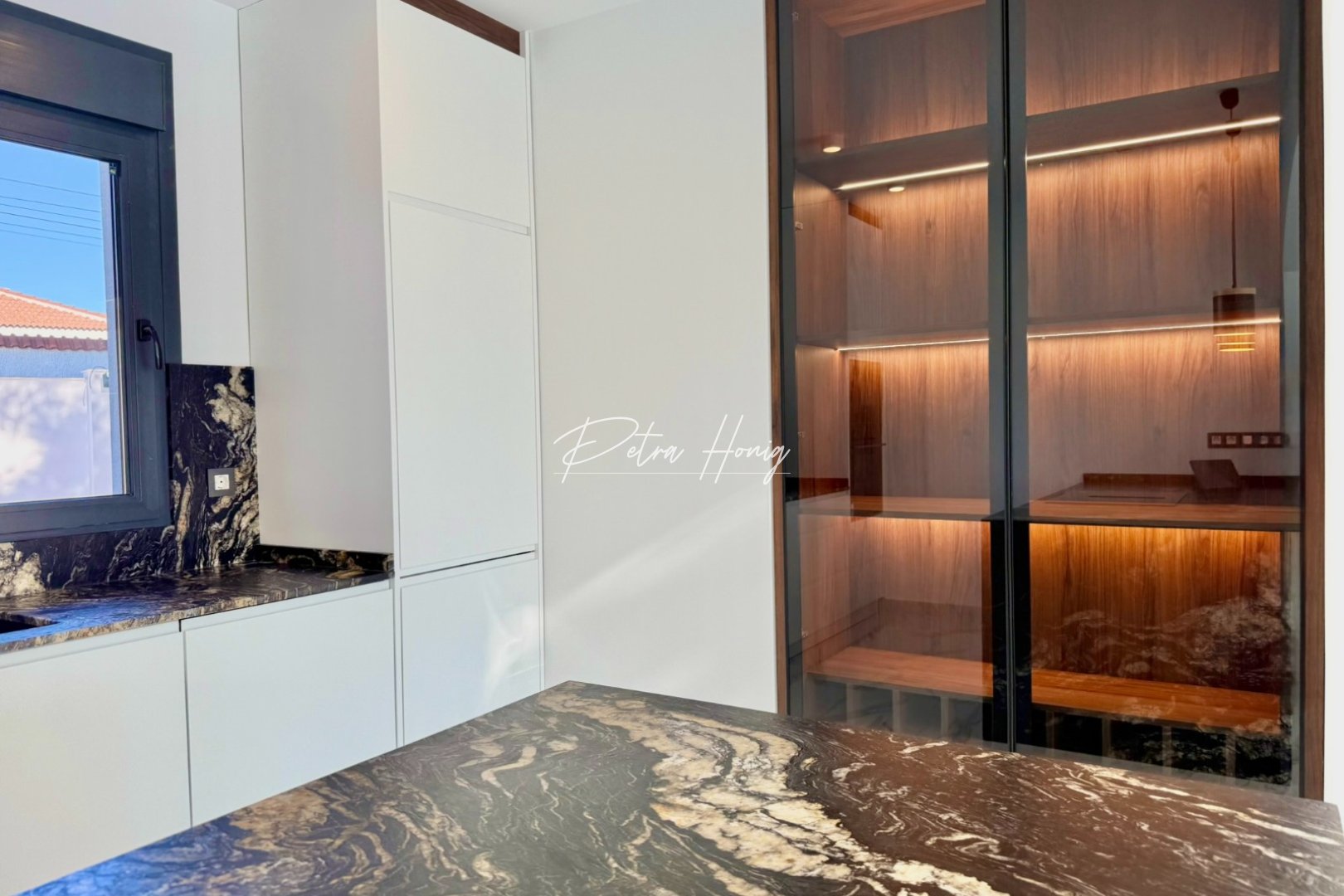 Til Salgs - Villa - Ciudad Quesada