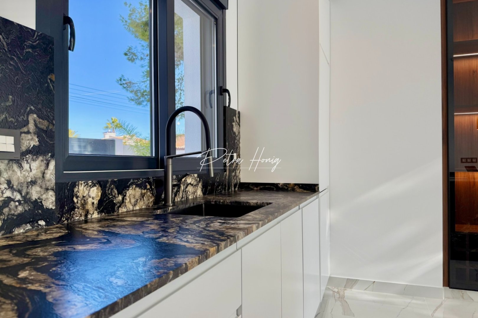 Til Salgs - Villa - Ciudad Quesada