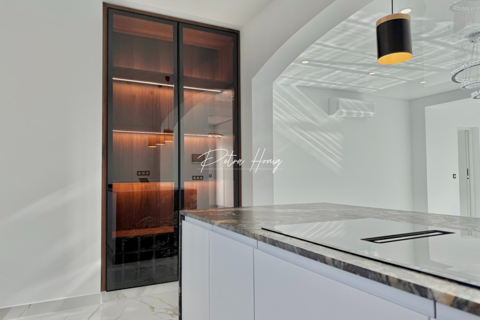 Til Salgs - Villa - Ciudad Quesada