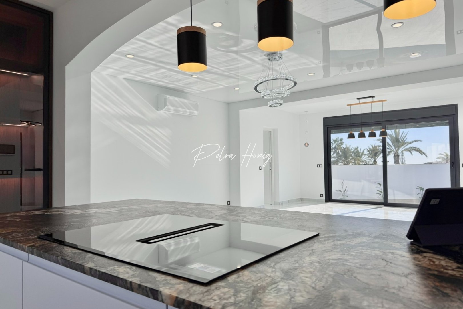 Til Salgs - Villa - Ciudad Quesada