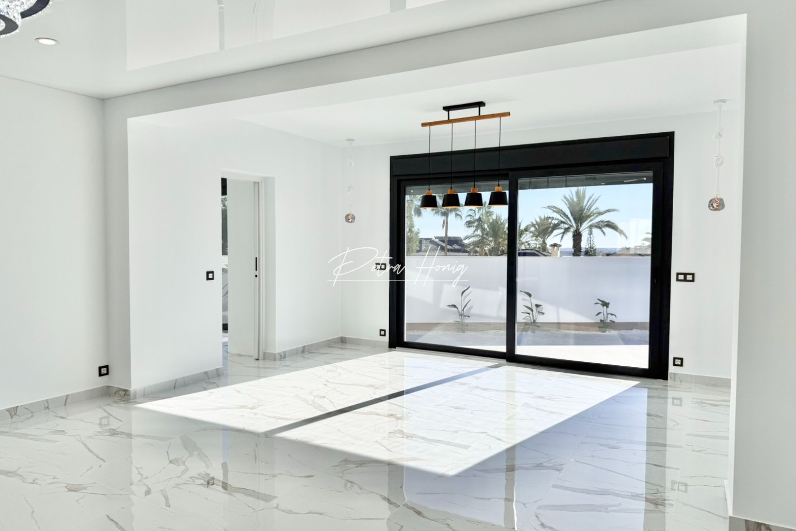 Til Salgs - Villa - Ciudad Quesada