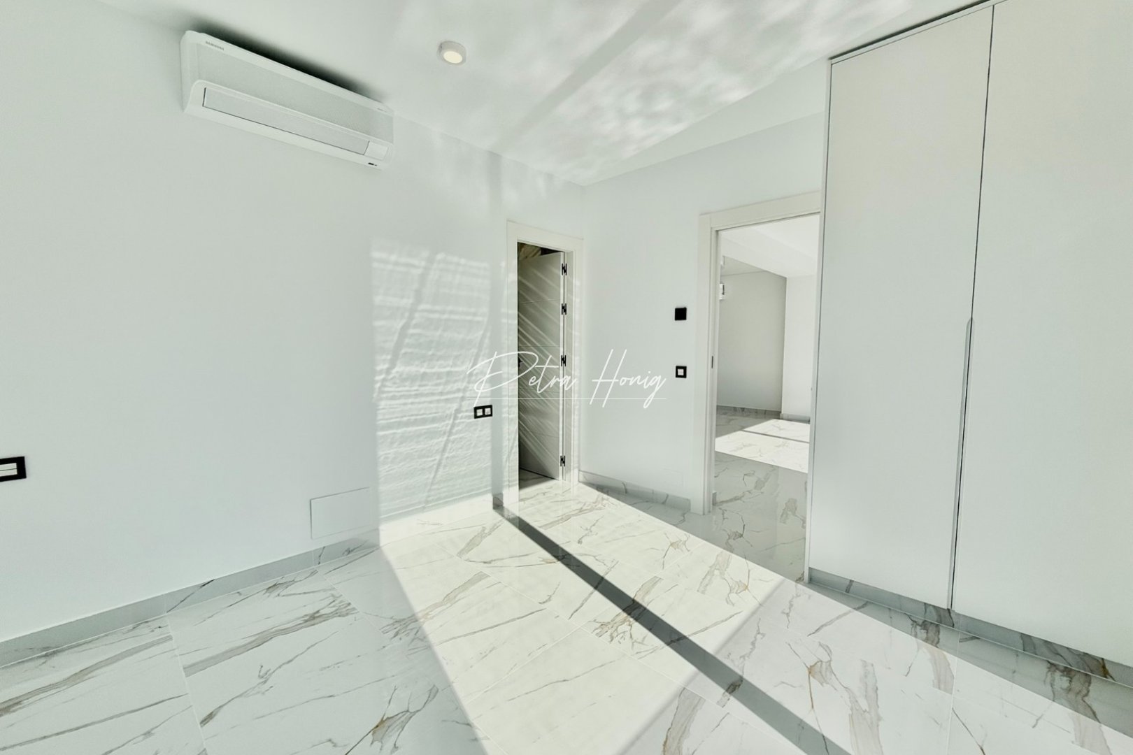 Til Salgs - Villa - Ciudad Quesada