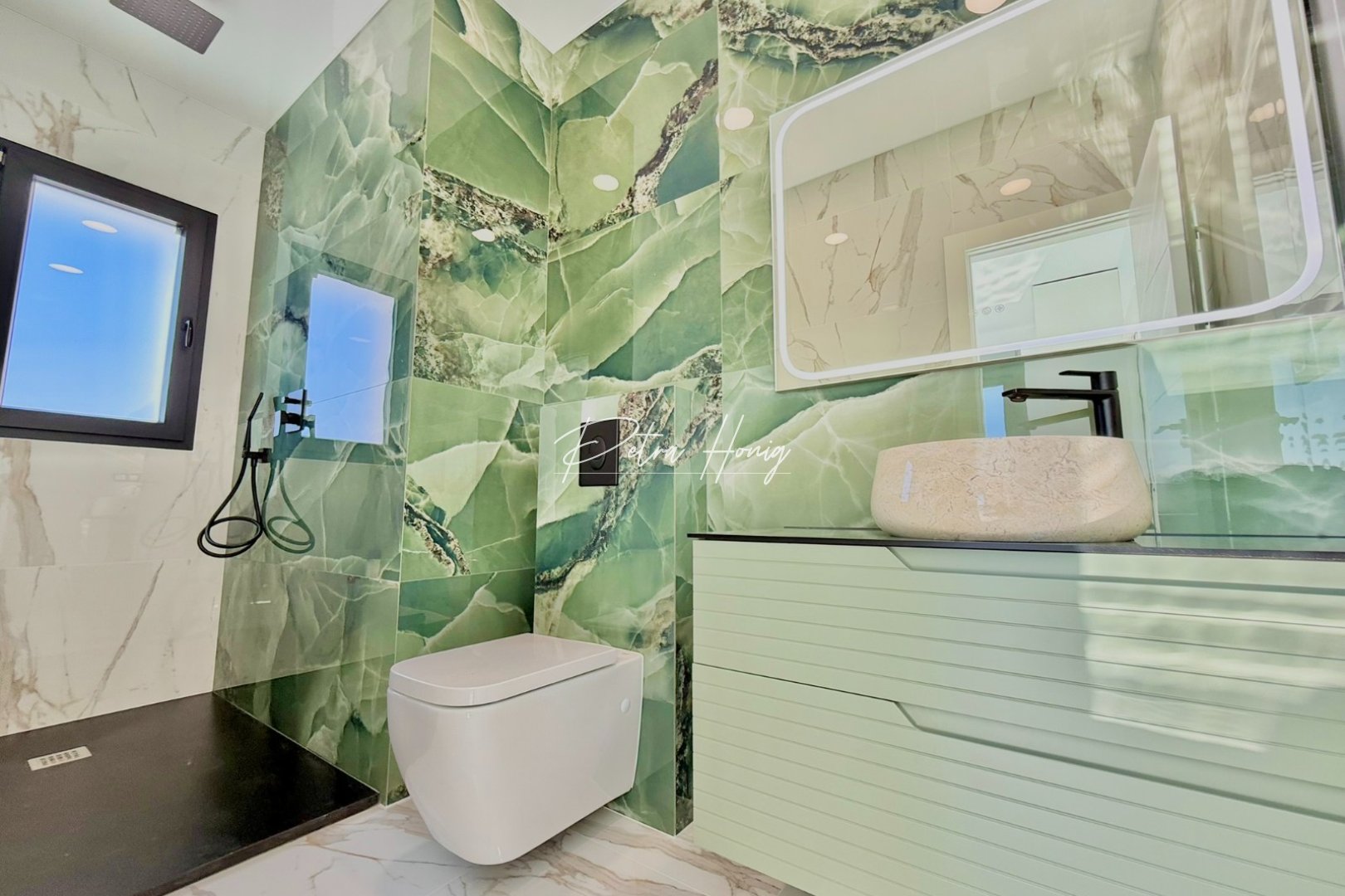 Til Salgs - Villa - Ciudad Quesada