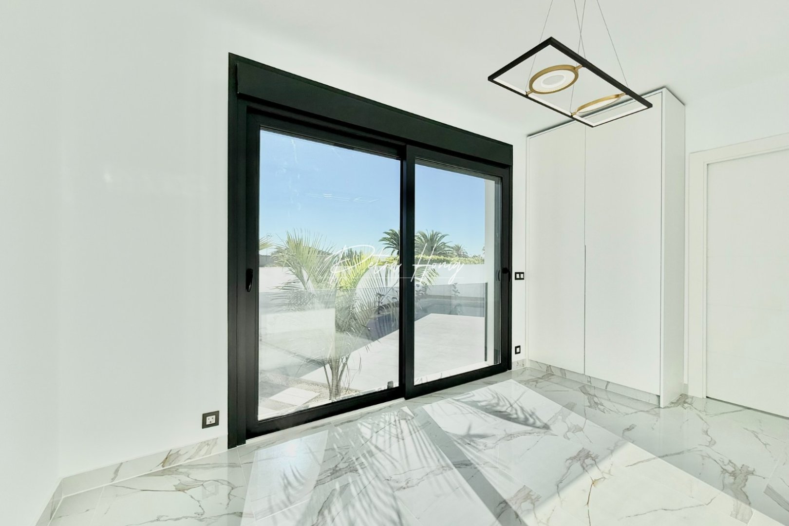 Til Salgs - Villa - Ciudad Quesada