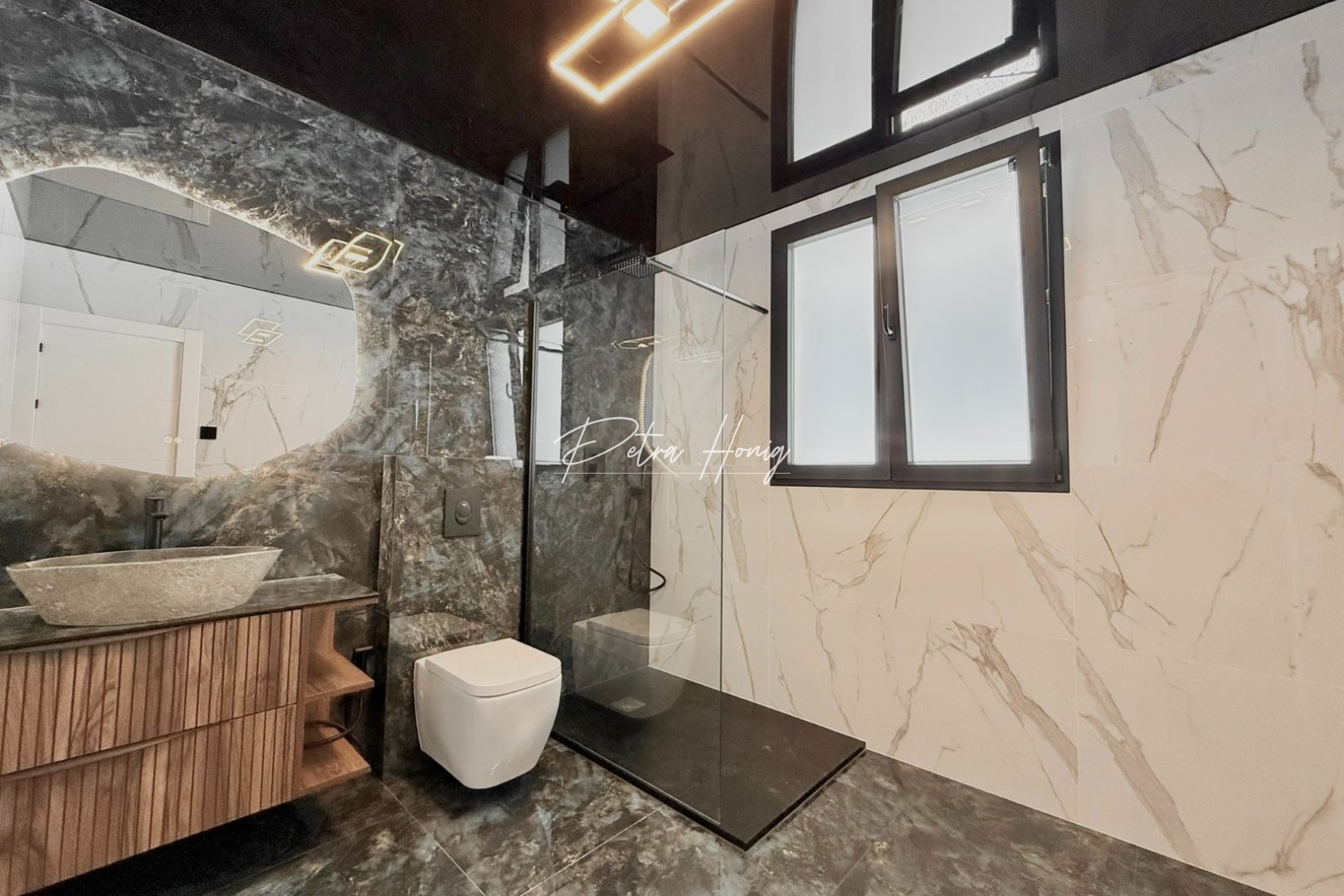 Til Salgs - Villa - Ciudad Quesada