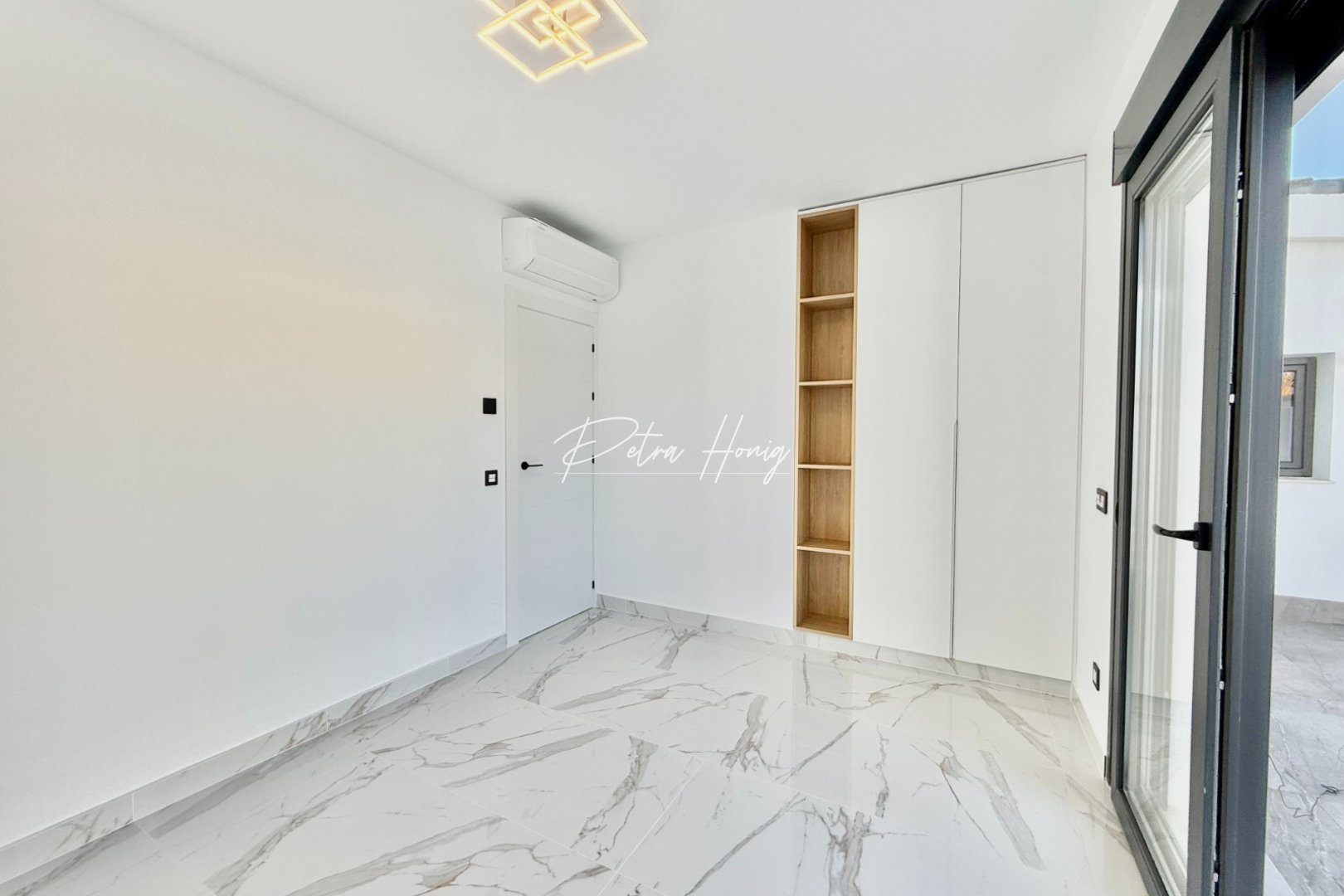 Til Salgs - Villa - Ciudad Quesada