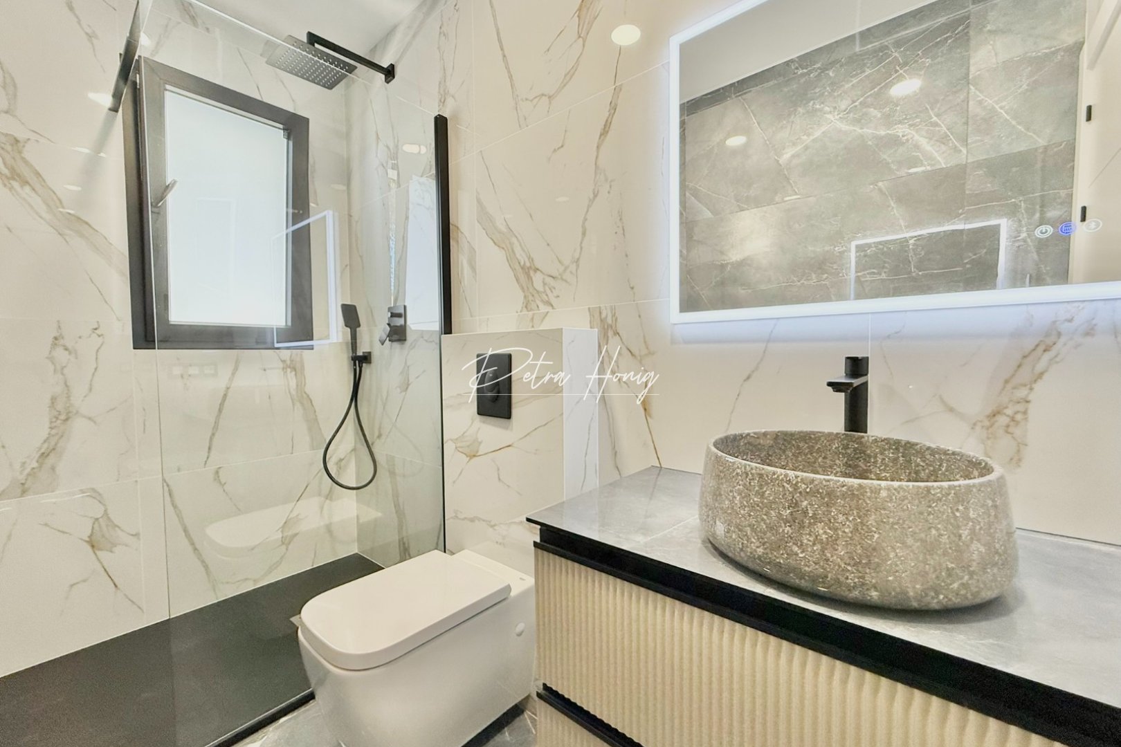 Til Salgs - Villa - Ciudad Quesada