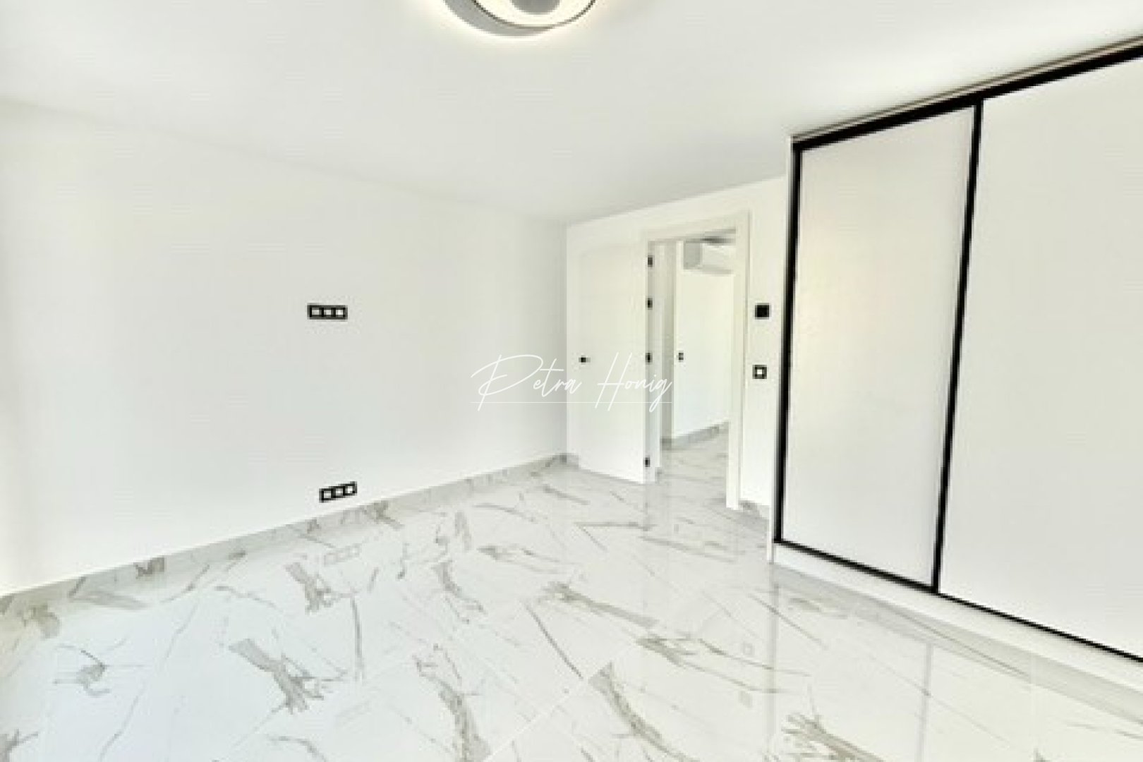 Til Salgs - Villa - Ciudad Quesada