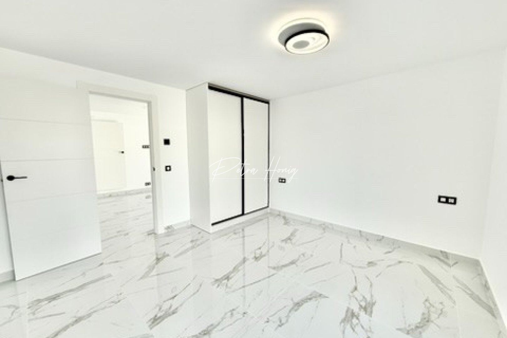 Til Salgs - Villa - Ciudad Quesada