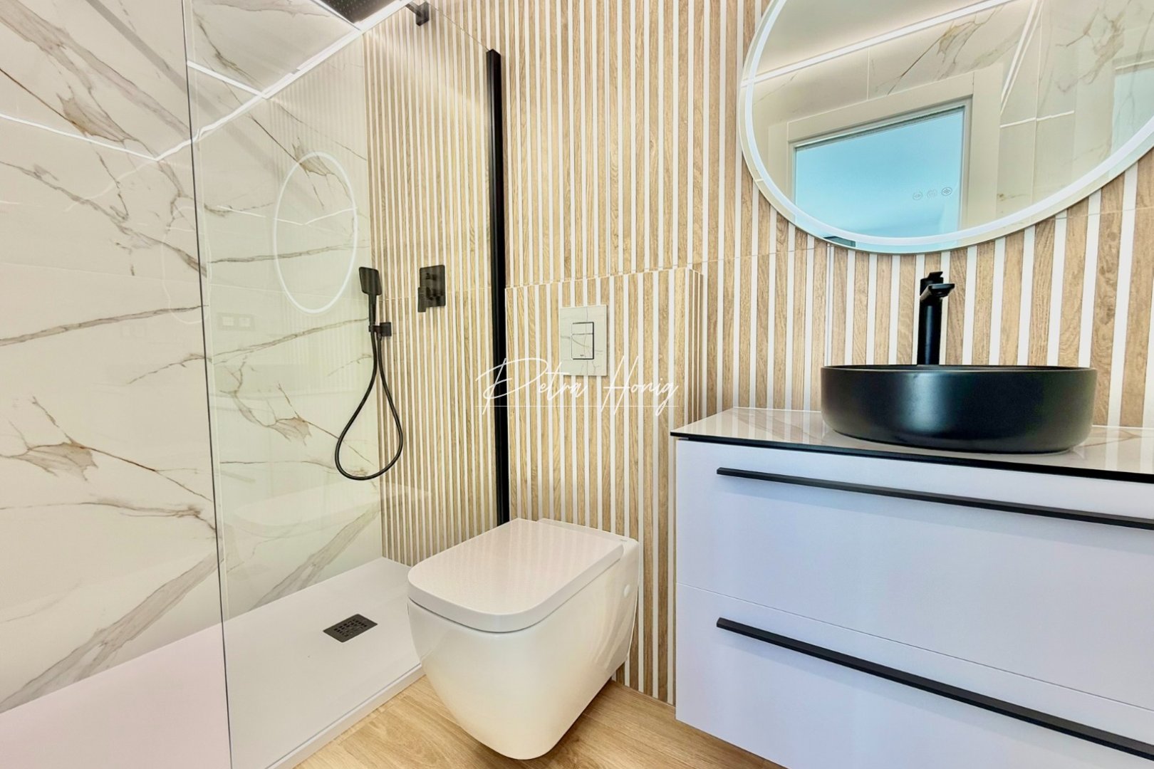 Til Salgs - Villa - Ciudad Quesada