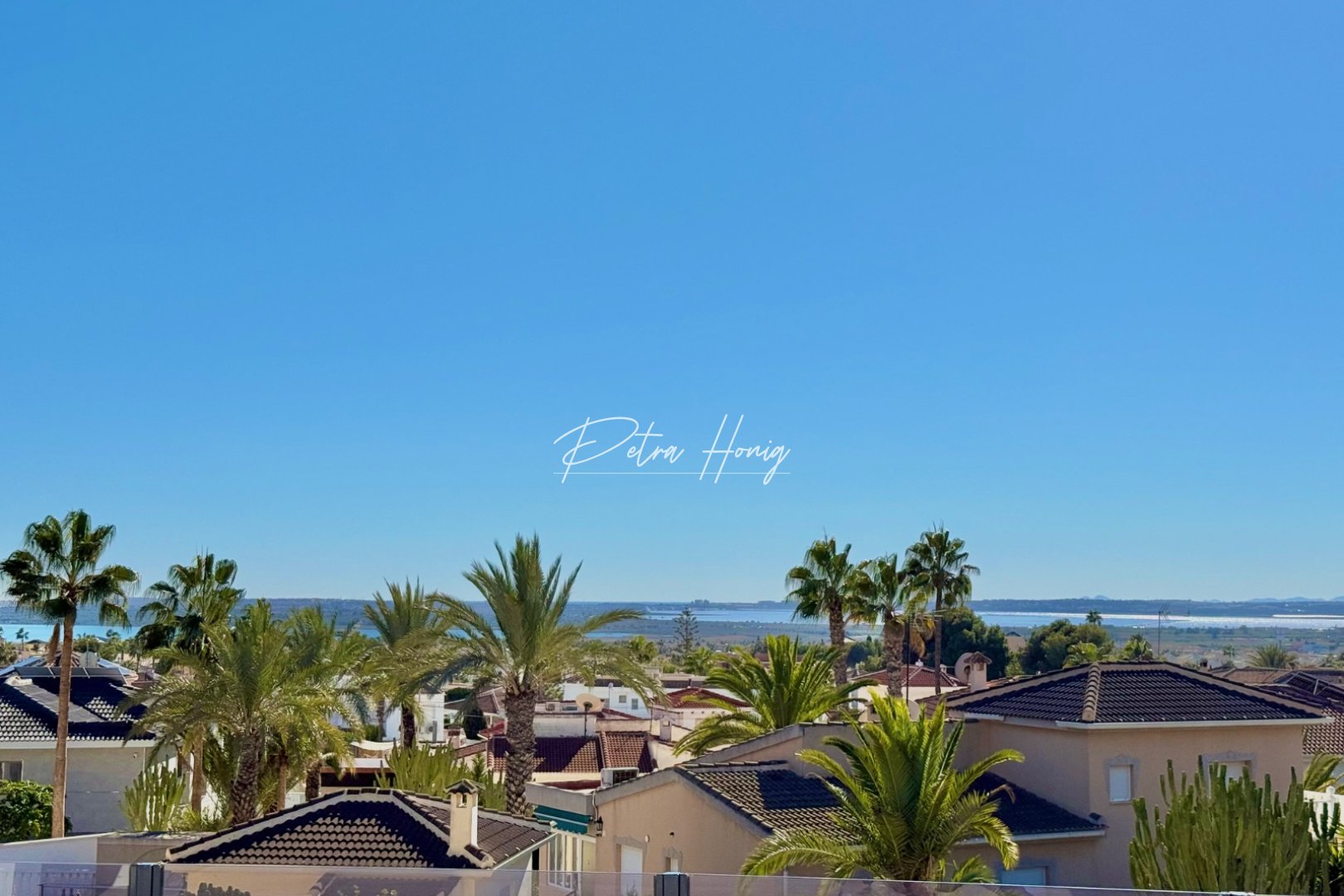 Til Salgs - Villa - Ciudad Quesada