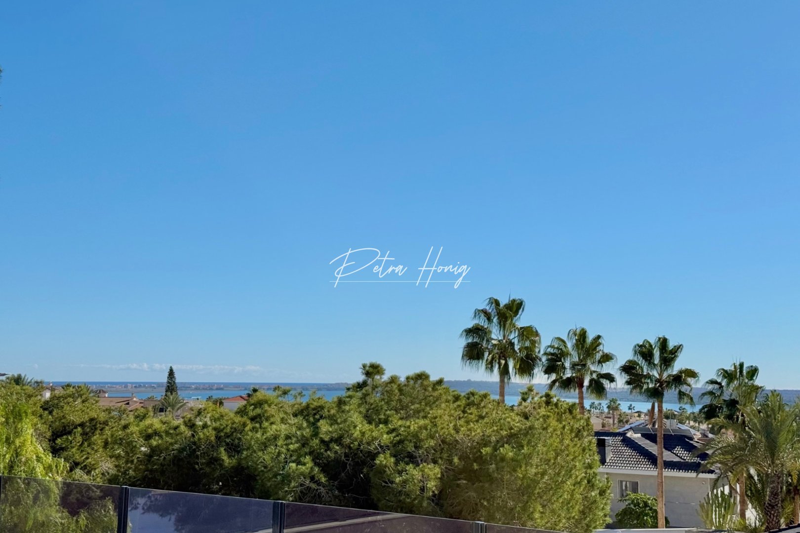 Til Salgs - Villa - Ciudad Quesada