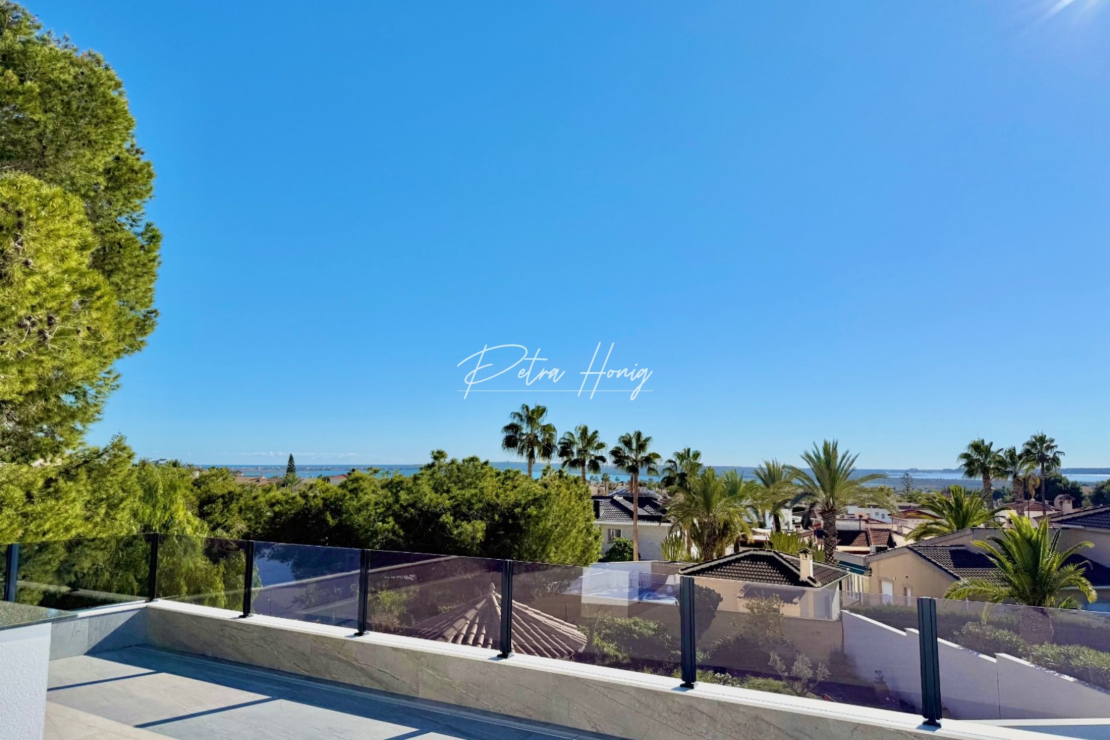 Til Salgs - Villa - Ciudad Quesada