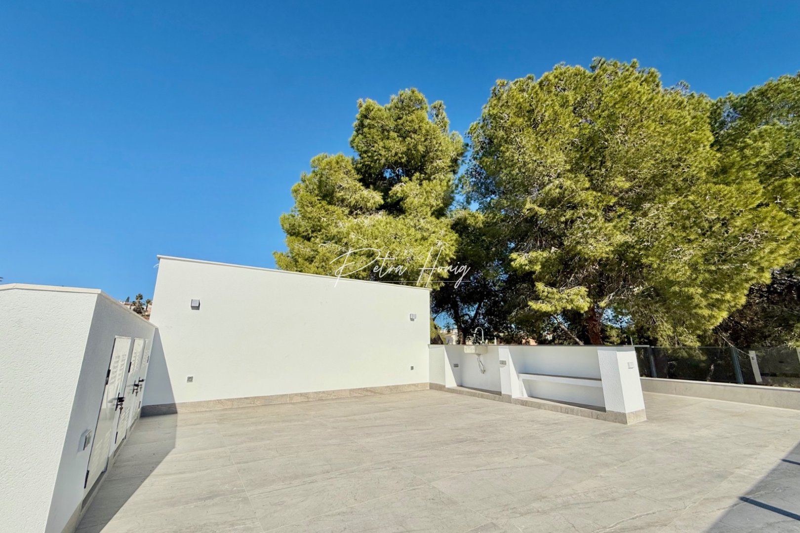 Til Salgs - Villa - Ciudad Quesada